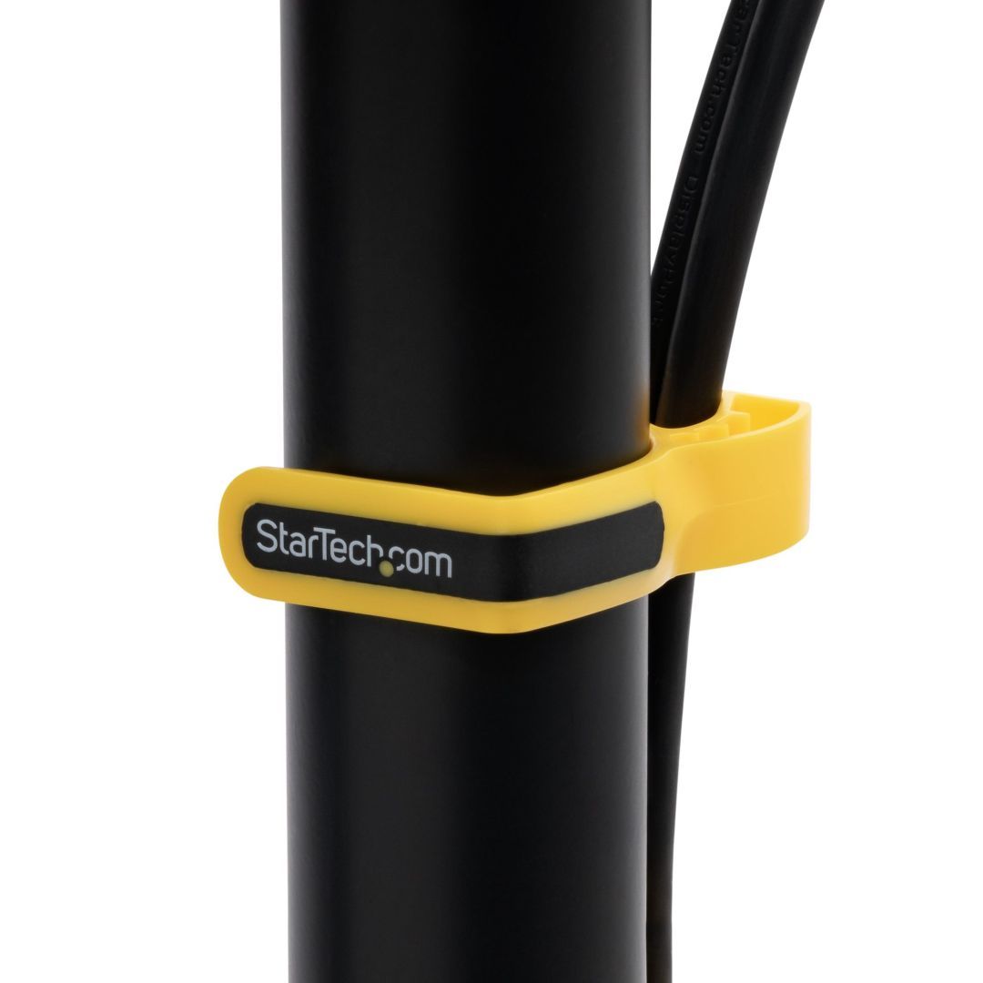 Startech Desk Mount Dual Monitor Arm Startech Desk Mount Dual Monitor Arm