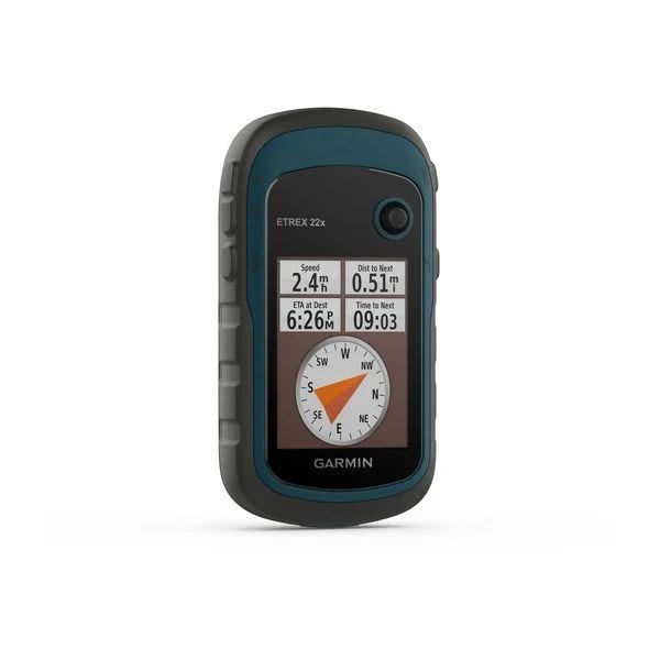 Garmin eTrex 22x 2,2" 8GB Európa Térképpel Garmin eTrex 22x 2,2" 8GB Európa Térképpel