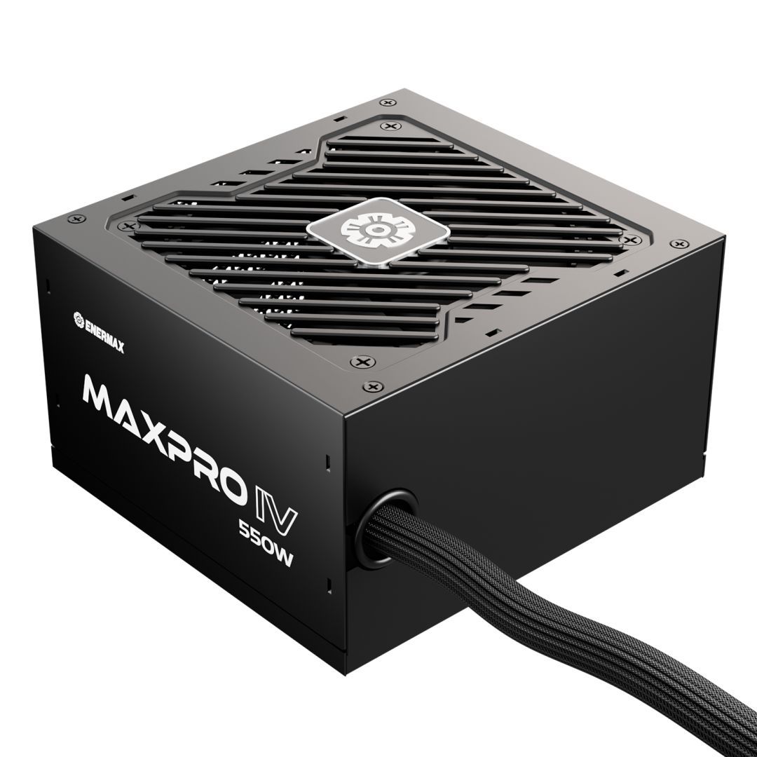 Enermax 550W 80+ Maxpro IV