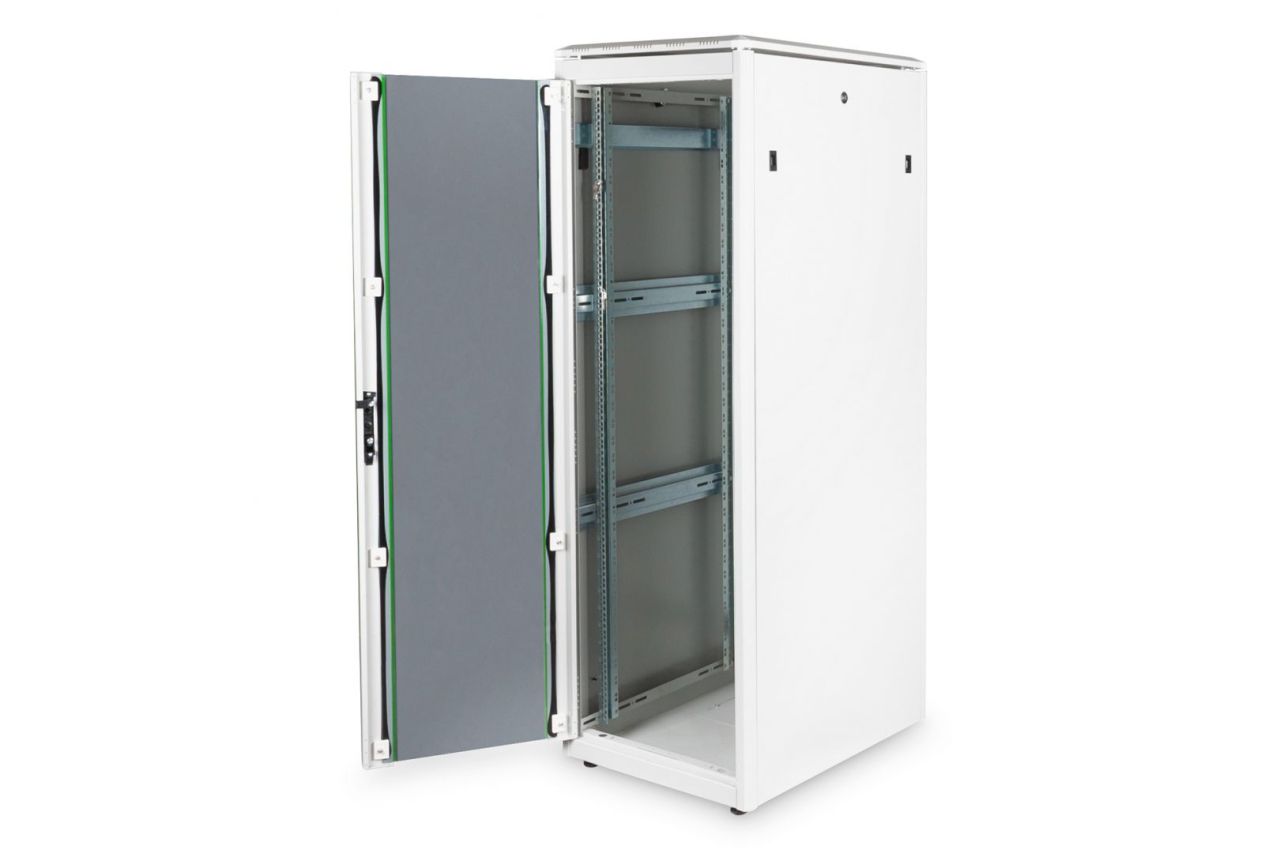 Digitus DN-19 36U-6/8-1 Szabadon álló Rackszekrény Grey