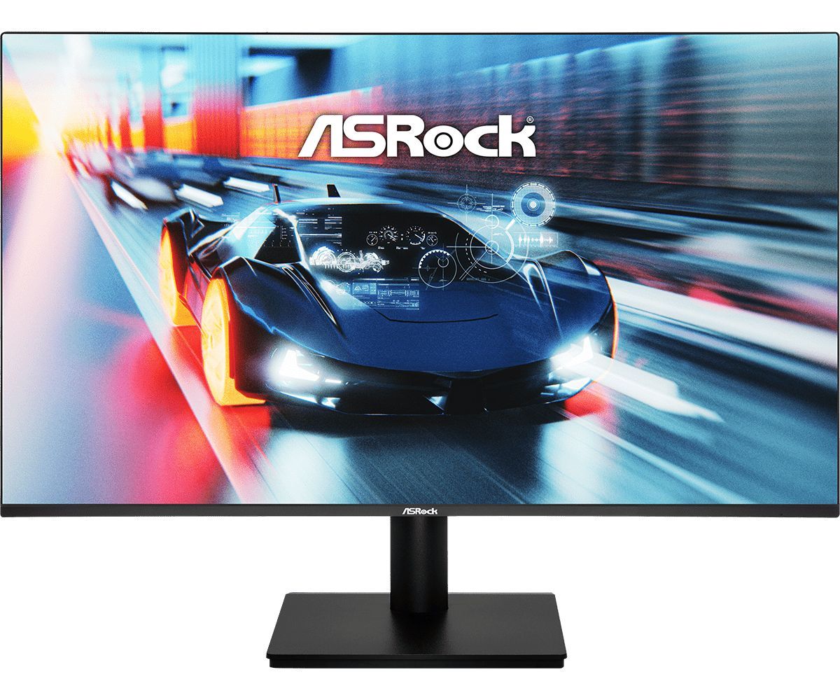 ASRock 27" CL27FFB IPS LED ASRock 27" CL27FFB IPS LED