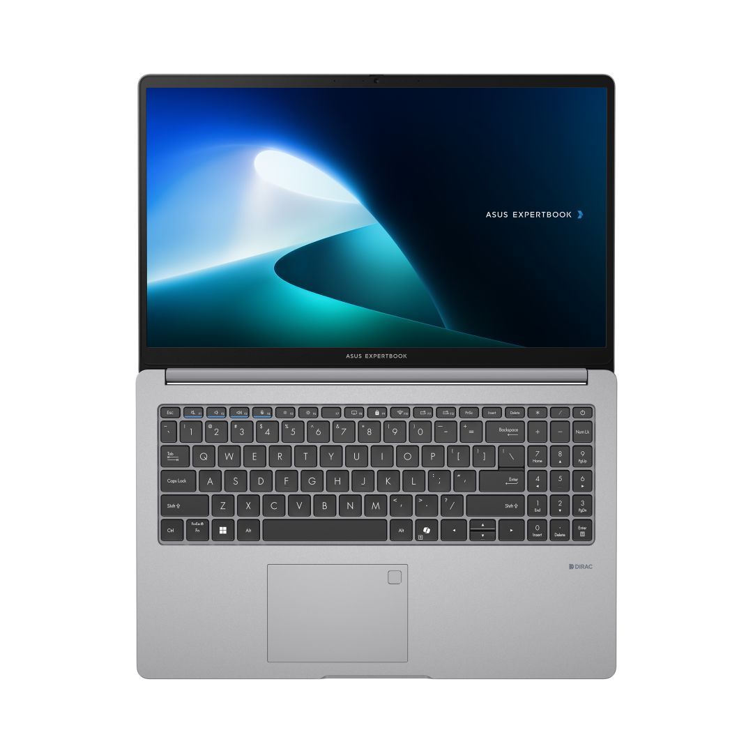 Asus P1503CVA-S73849 Misty Grey