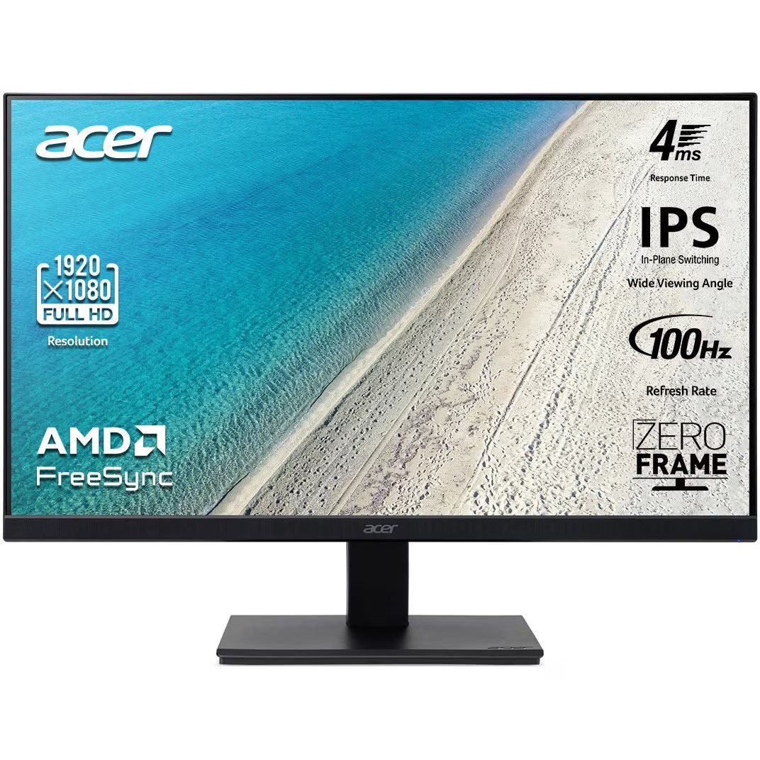 Acer 21,5" V227QE3biv IPS LED Acer 21,5" V227QE3biv IPS LED