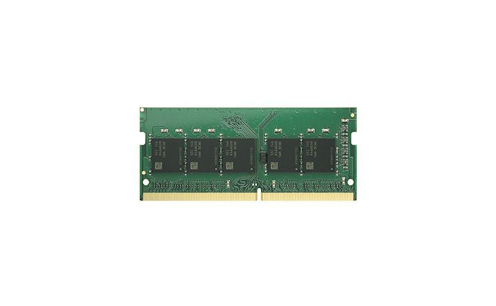 Synology 16GB DDR4 3200MHz SODIMM ECC