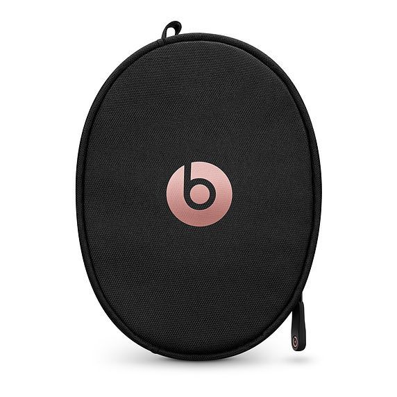 Apple Beats Solo3 Bluetooth Headset Icon Collection Rose Gold Apple Beats Solo3 Bluetooth Headset Icon Collection Rose Gold