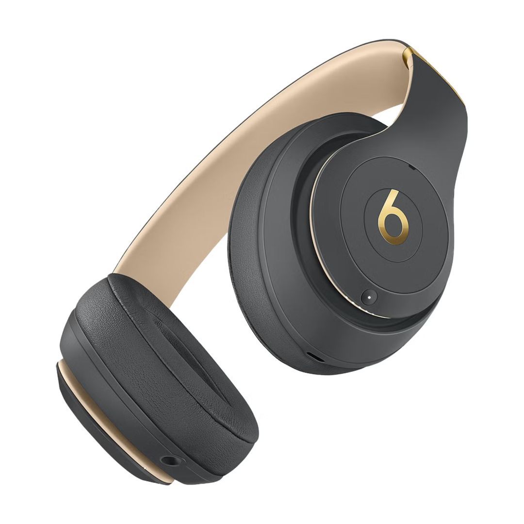 Apple Beats Studio3 Bluetooth Headset Shadow Gray Apple Beats Studio3 Bluetooth Headset Shadow Gray