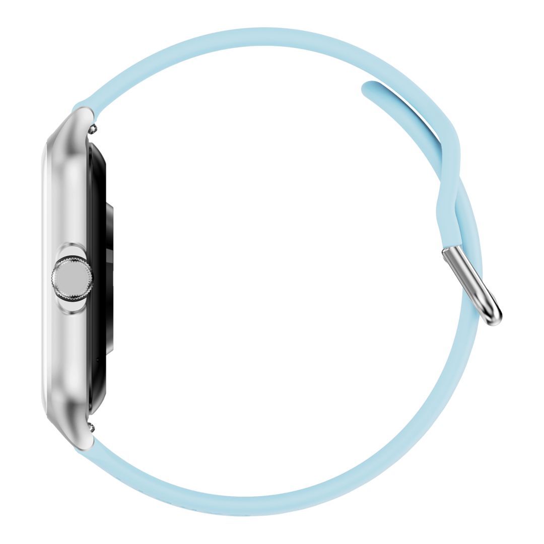 GARETT GRC Activity 2 Silver Matt GARETT GRC Activity 2 Silver Matt