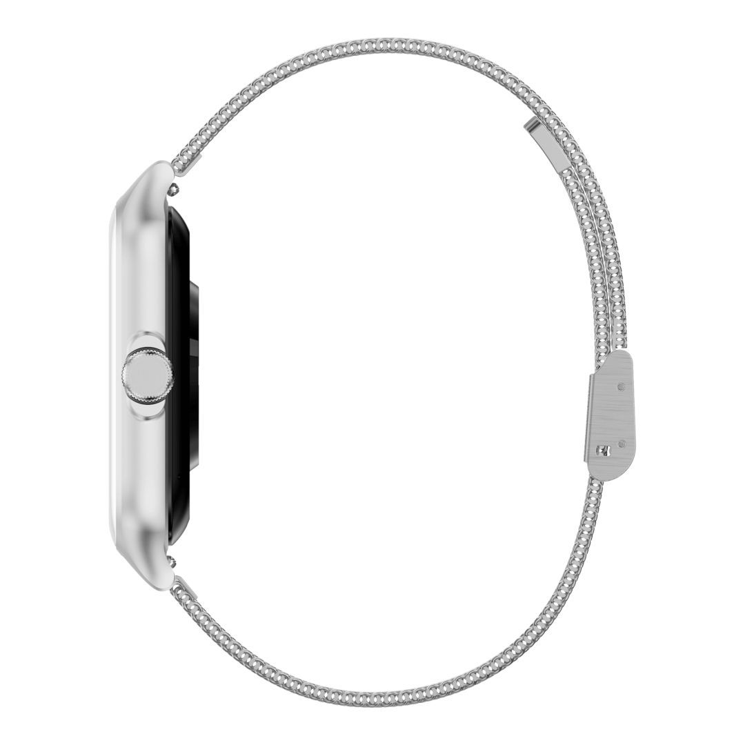 GARETT GRC Activity 2 Silver Matt GARETT GRC Activity 2 Silver Matt