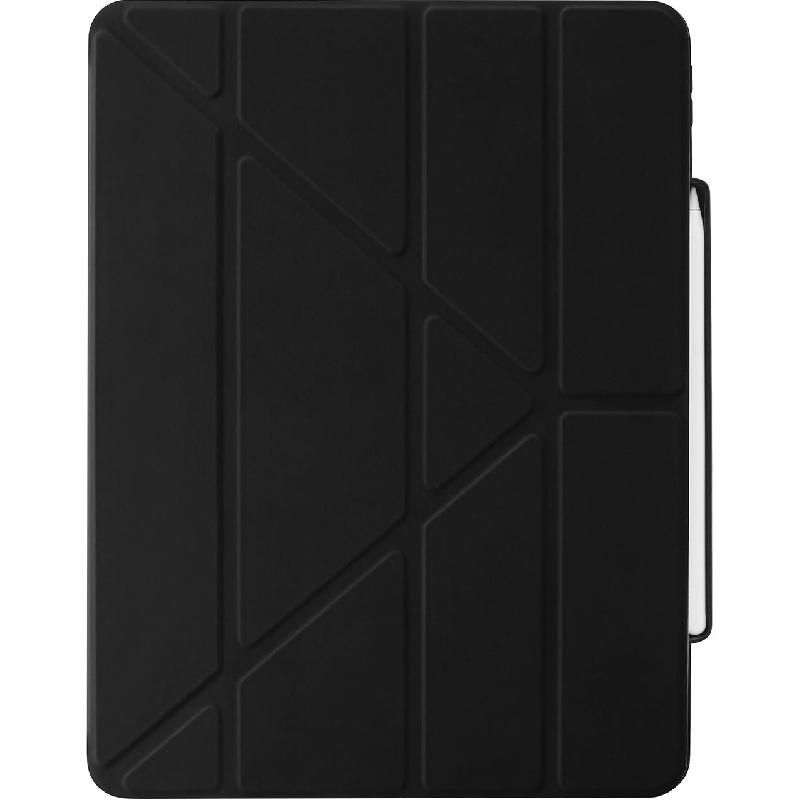 Pipetto Origami No3 Pencil Case iPad Pro 12.9 (Gen 1-6) Black Pipetto Origami No3 Pencil Case iPad Pro 12.9 (Gen 1-6) Black