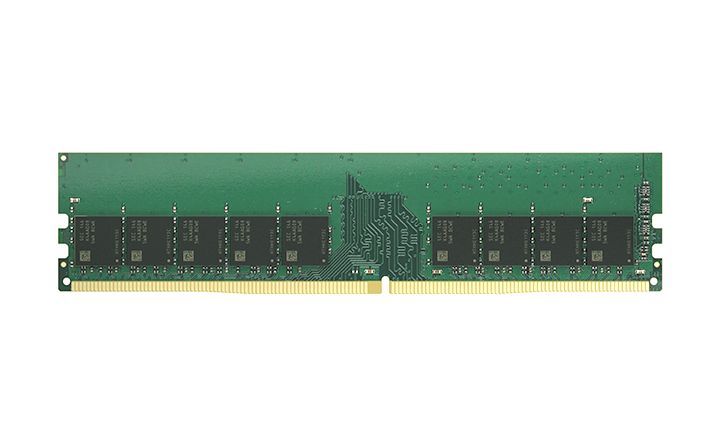 Synology 16GB DDR4 3200MHz ECC