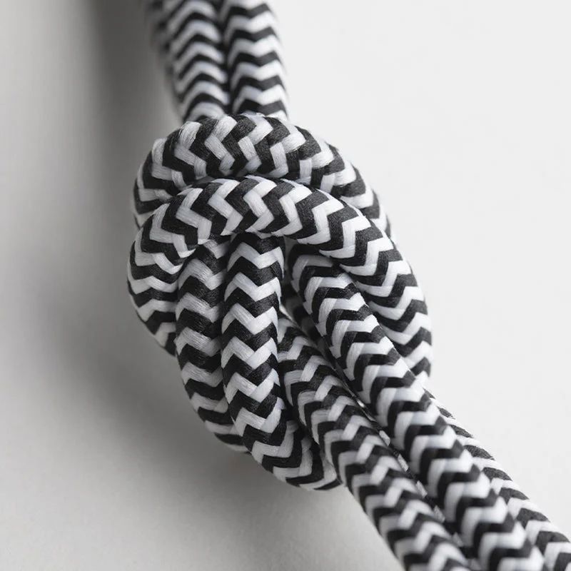 Native Union Belt Cable USB-C to HDMI 3m Zebra