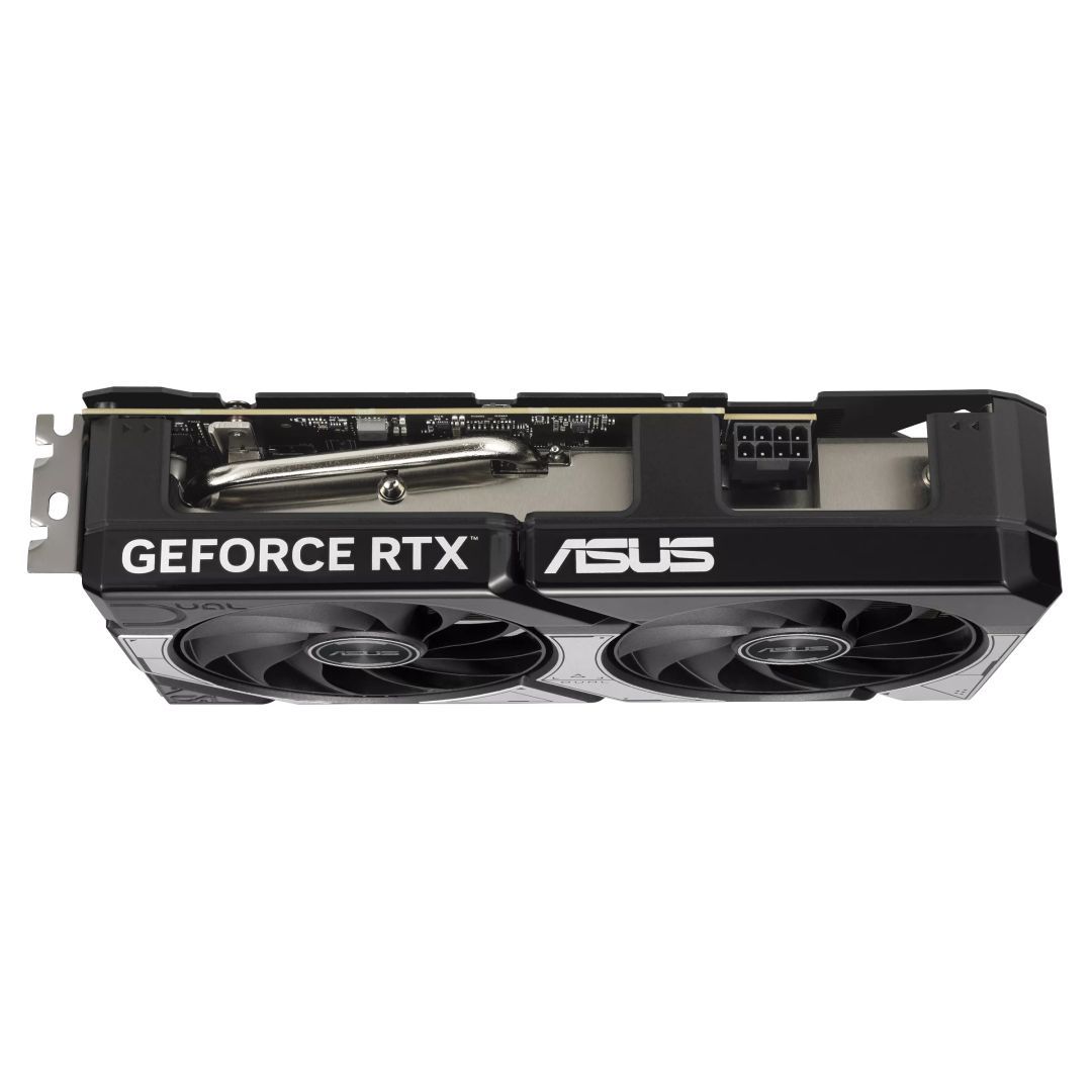 Asus DUAL-RTX5060TI-8G