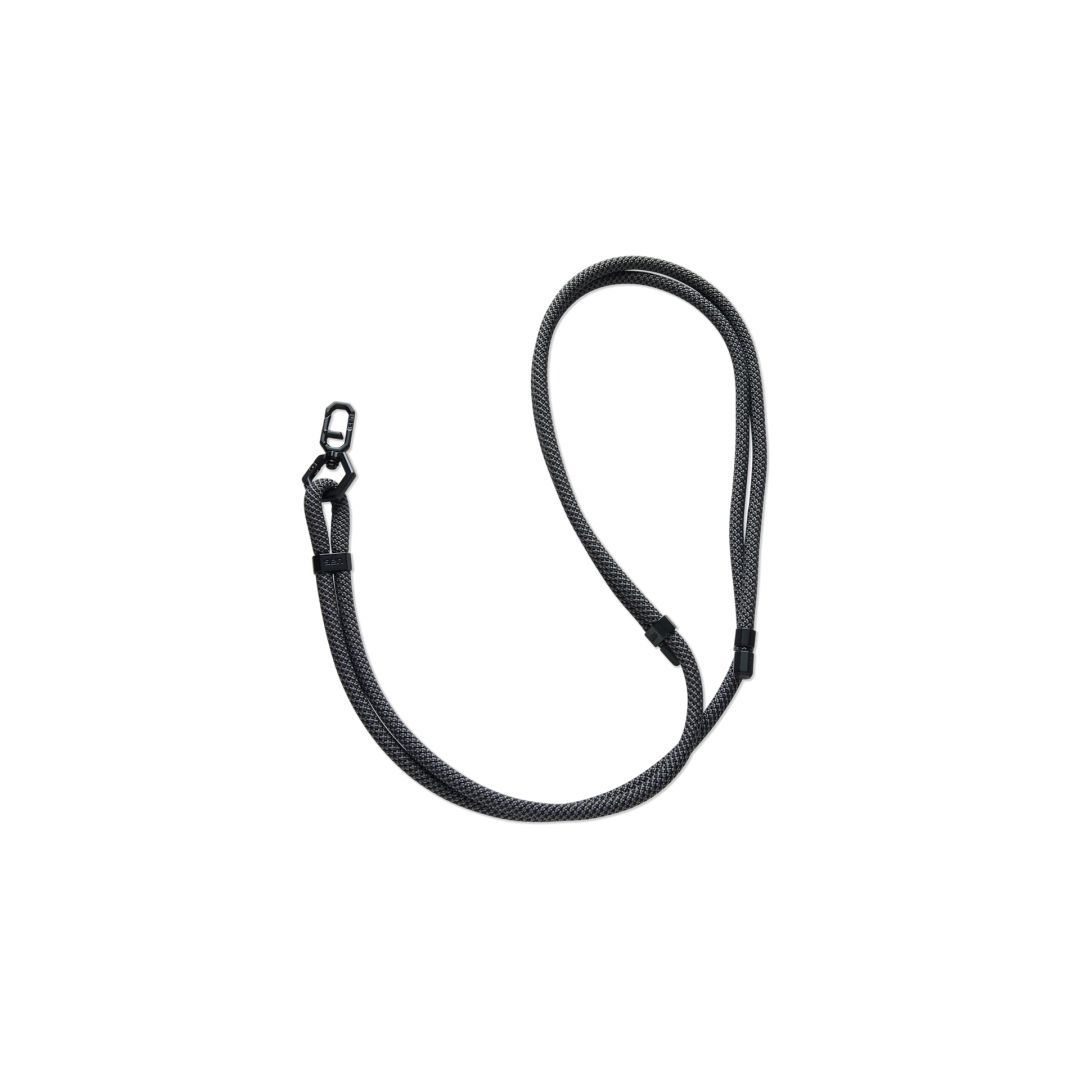 UAG Crossbody Slim Lanyard Civilian Graphite/Black UAG Crossbody Slim Lanyard Civilian Graphite/Black