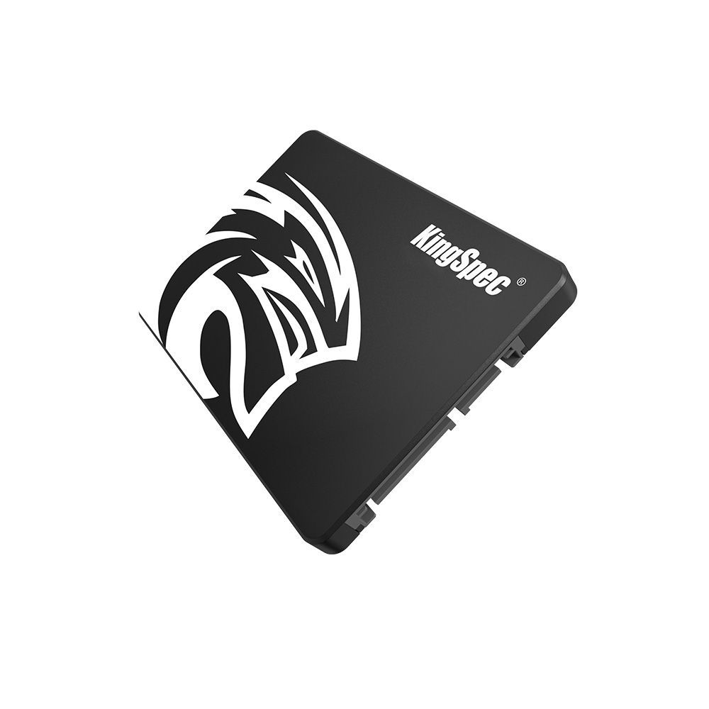 KingSpec 256GB 2,5" SATA3 P3 Series P3-256