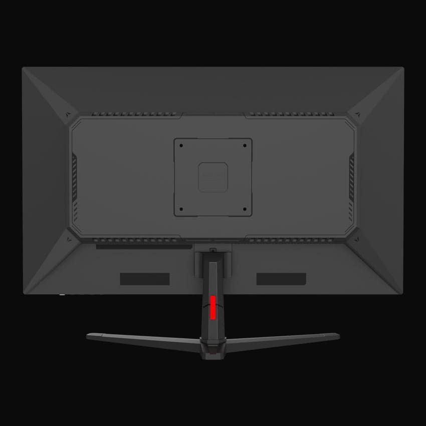 LC Power 27" LC-M27FC-V2 IPS LED Curved LC Power 27" LC-M27FC-V2 IPS LED Curved