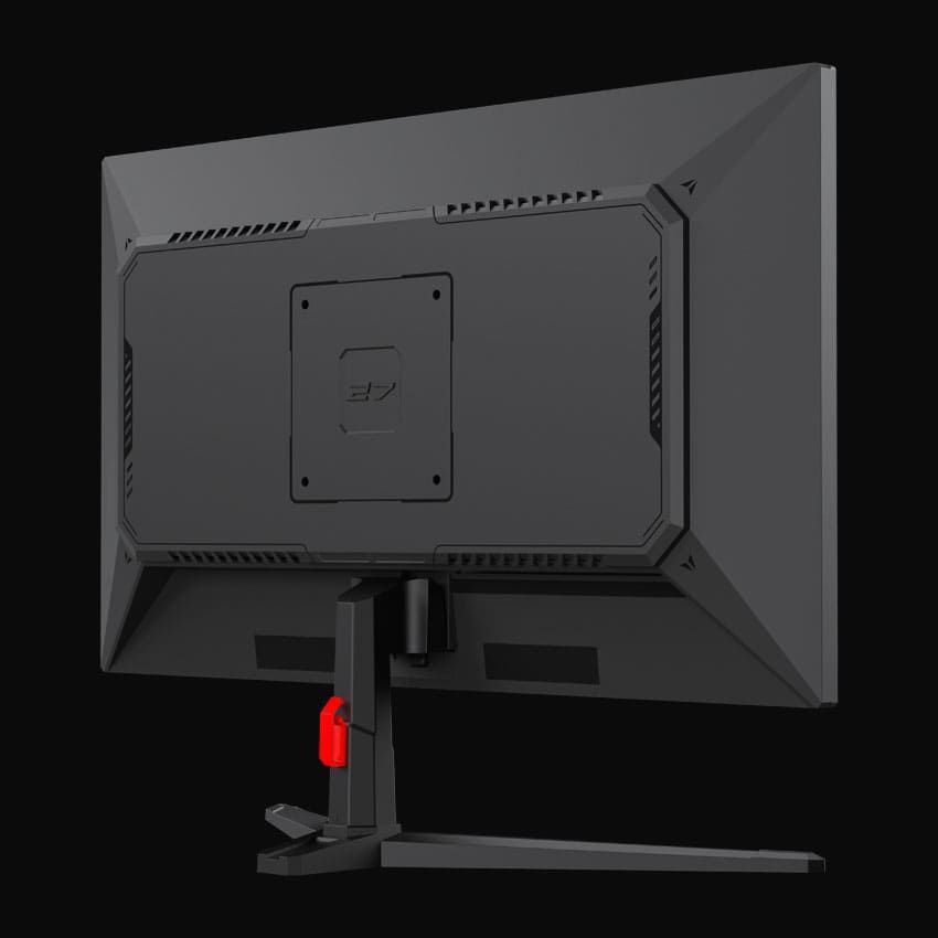 LC Power 27" LC-M27FC-V2 IPS LED Curved LC Power 27" LC-M27FC-V2 IPS LED Curved