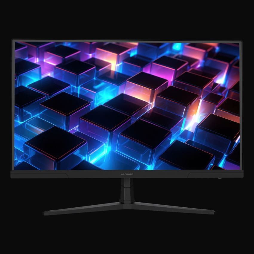 LC Power 27" LC-M27FC-V2 IPS LED Curved LC Power 27" LC-M27FC-V2 IPS LED Curved