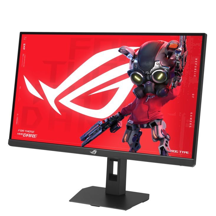 Asus 27" XG27JCG IPS LED