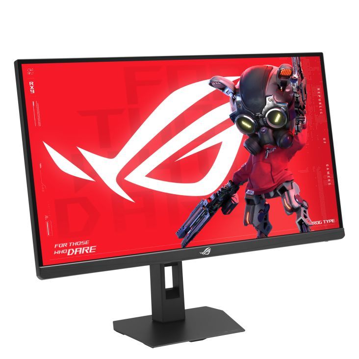 Asus 27" XG27JCG IPS LED