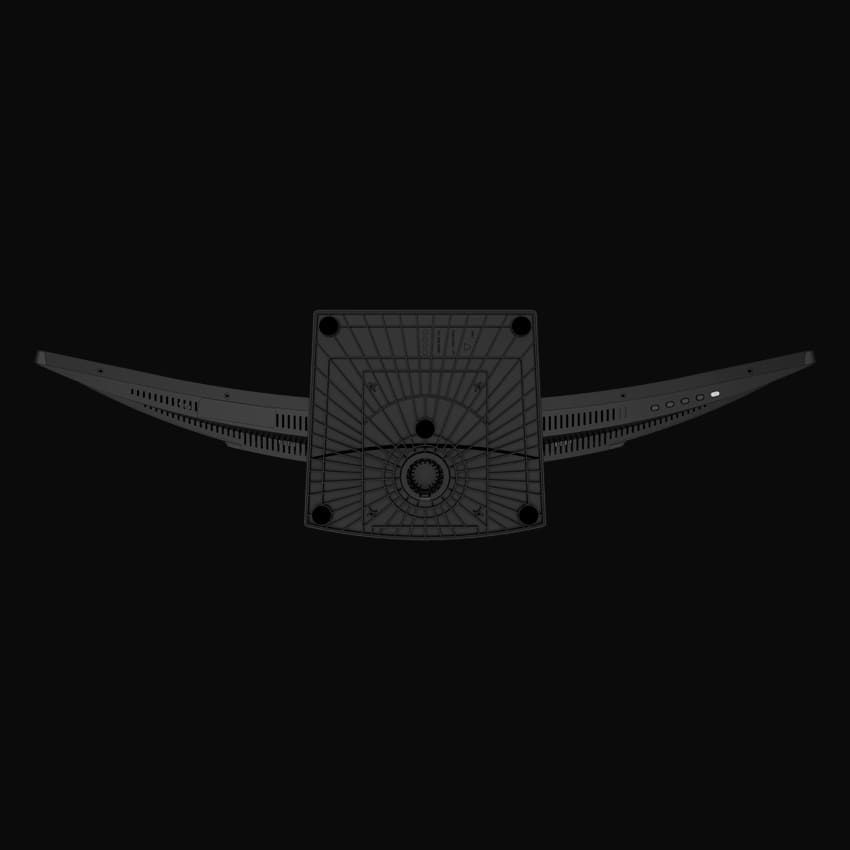 LC Power 34" LC-M34QC LED Curved LC Power 34" LC-M34QC LED Curved