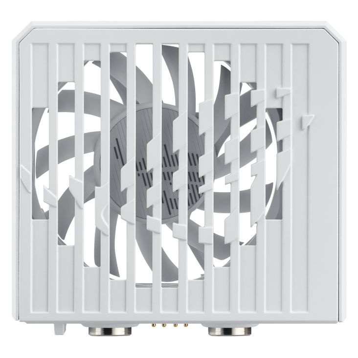 Asus ROG CROSSHAIR X870E GLACIAL Asus ROG CROSSHAIR X870E GLACIAL