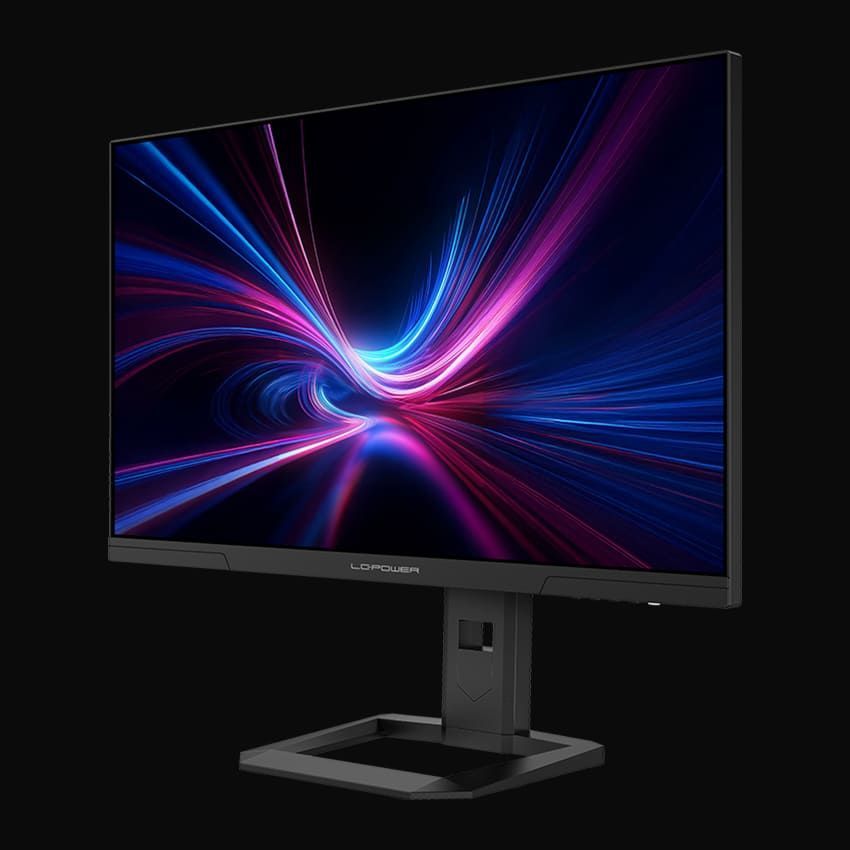 LC Power 27" LC-M27UFD IPS LED LC Power 27" LC-M27UFD IPS LED