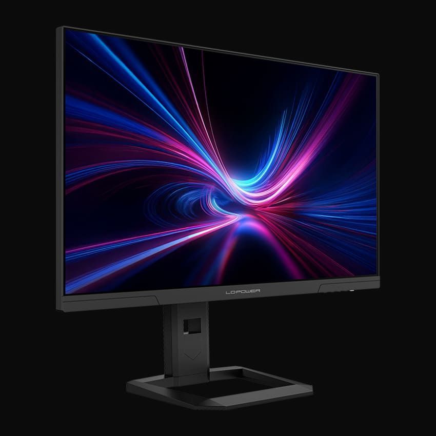 LC Power 27" LC-M27UFD IPS LED LC Power 27" LC-M27UFD IPS LED