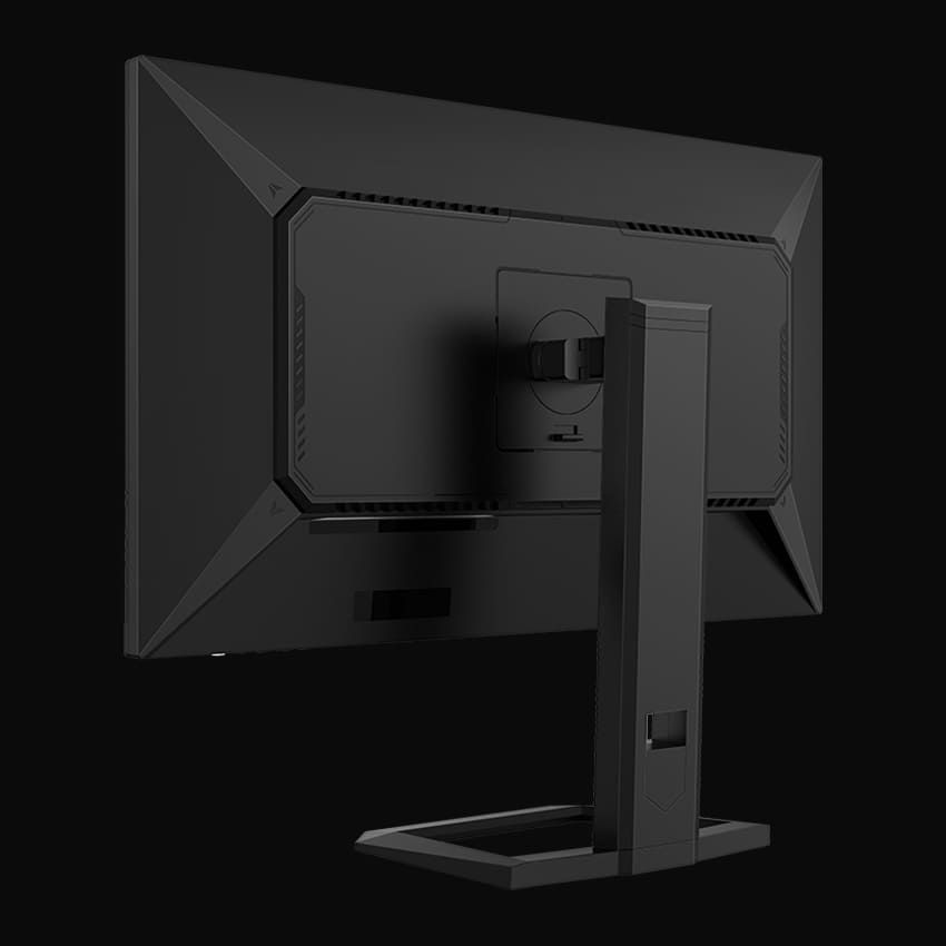 LC Power 27" LC-M27UFD IPS LED LC Power 27" LC-M27UFD IPS LED