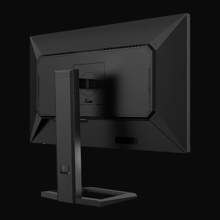 LC Power 27" LC-M27UFD IPS LED LC Power 27" LC-M27UFD IPS LED