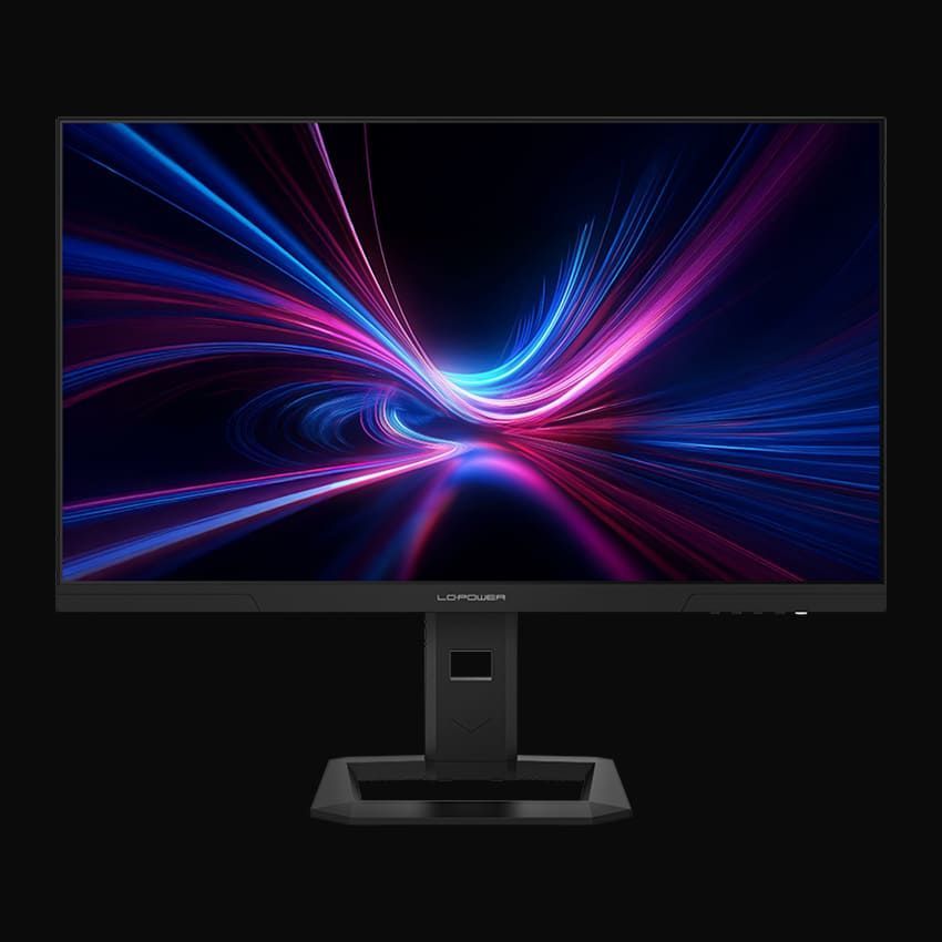 LC Power 27" LC-M27UFD IPS LED LC Power 27" LC-M27UFD IPS LED