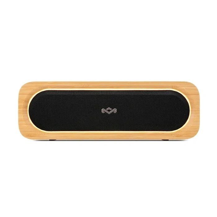 Marley Get Together 3 Bluetooth Speaker Wood/Black