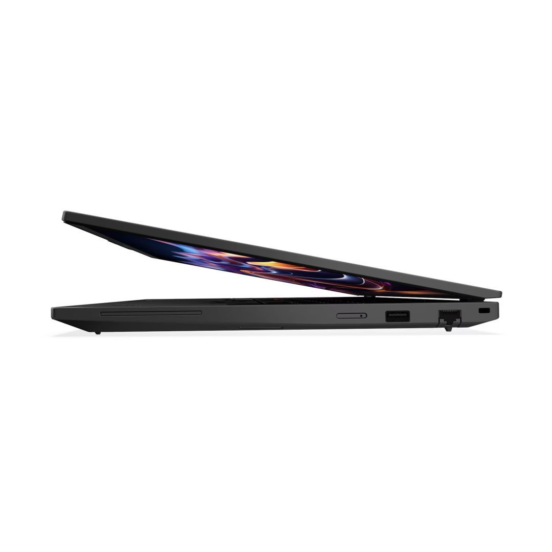 Lenovo ThinkPad P16s Gen 4 Black