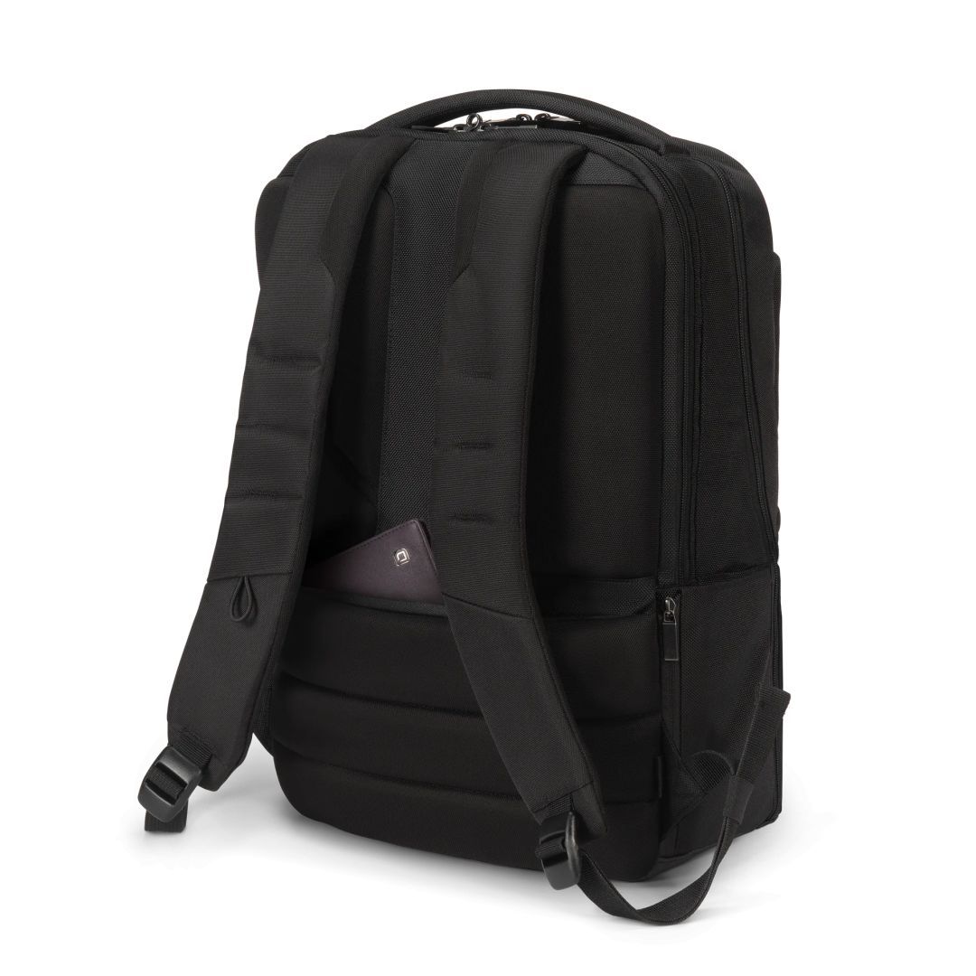 Dicota SEVEN Notebook Backpack 14-16" Black Dicota SEVEN Notebook Backpack 14-16" Black