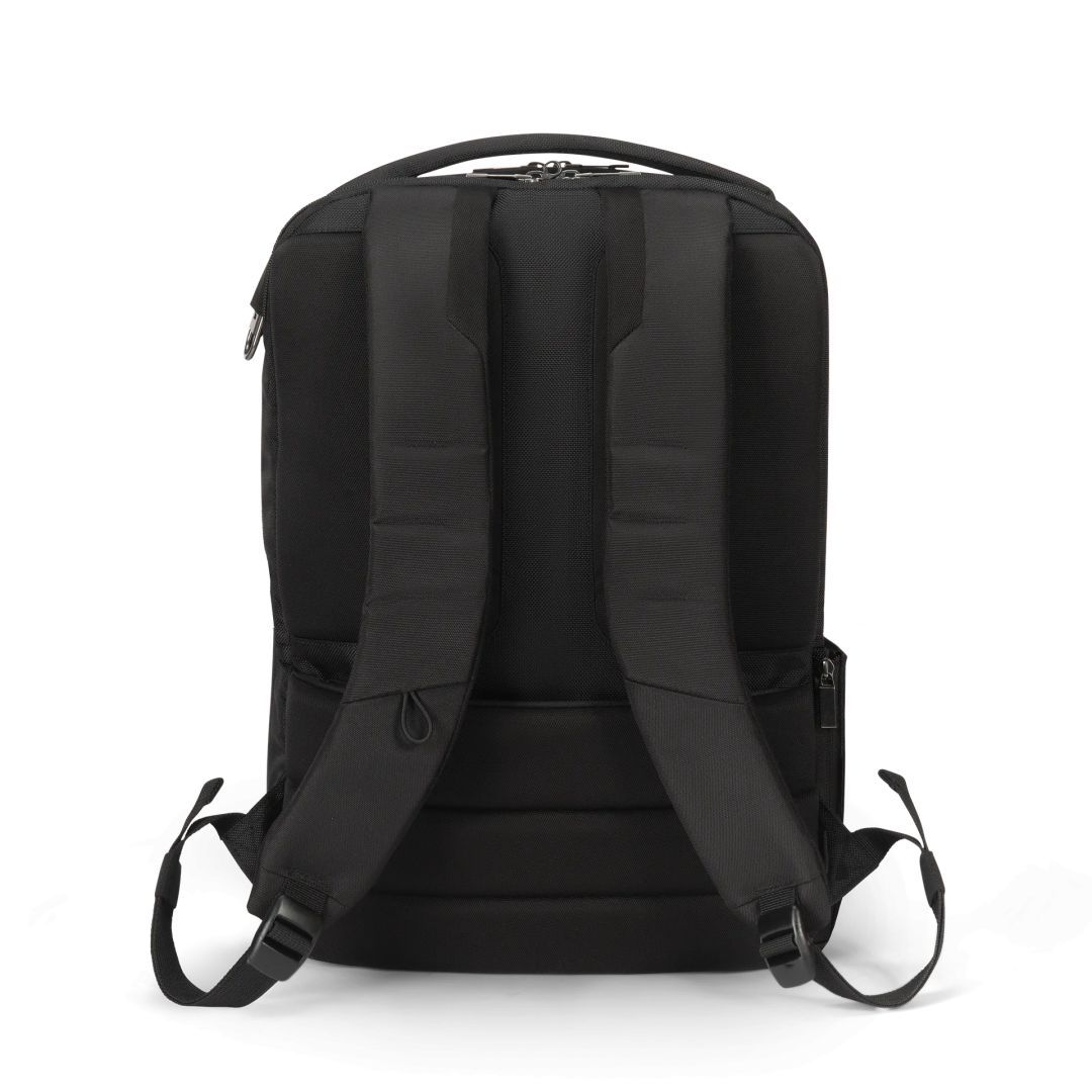 Dicota SEVEN Notebook Backpack 14-16" Black Dicota SEVEN Notebook Backpack 14-16" Black