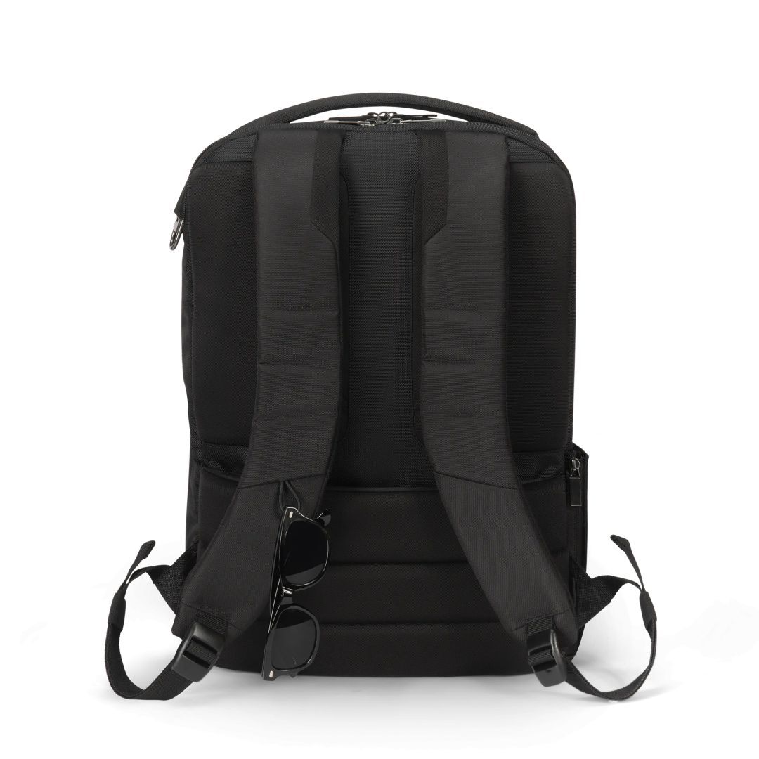 Dicota SEVEN Notebook Backpack 14-16" Black Dicota SEVEN Notebook Backpack 14-16" Black