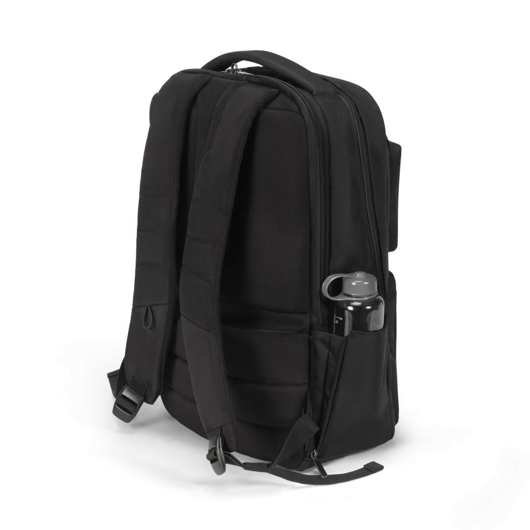 Dicota SEVEN Notebook Backpack 14-16" Black Dicota SEVEN Notebook Backpack 14-16" Black