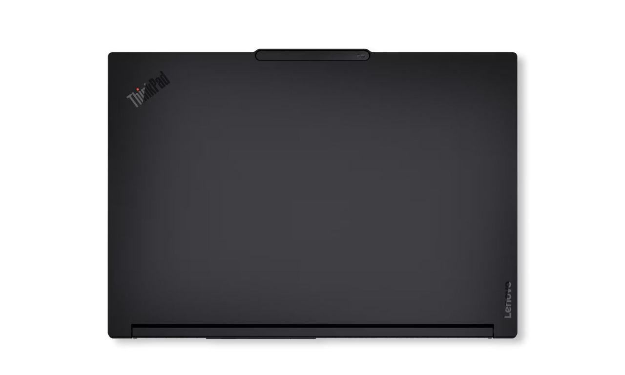Lenovo ThinkPad P16 Gen 3 Black