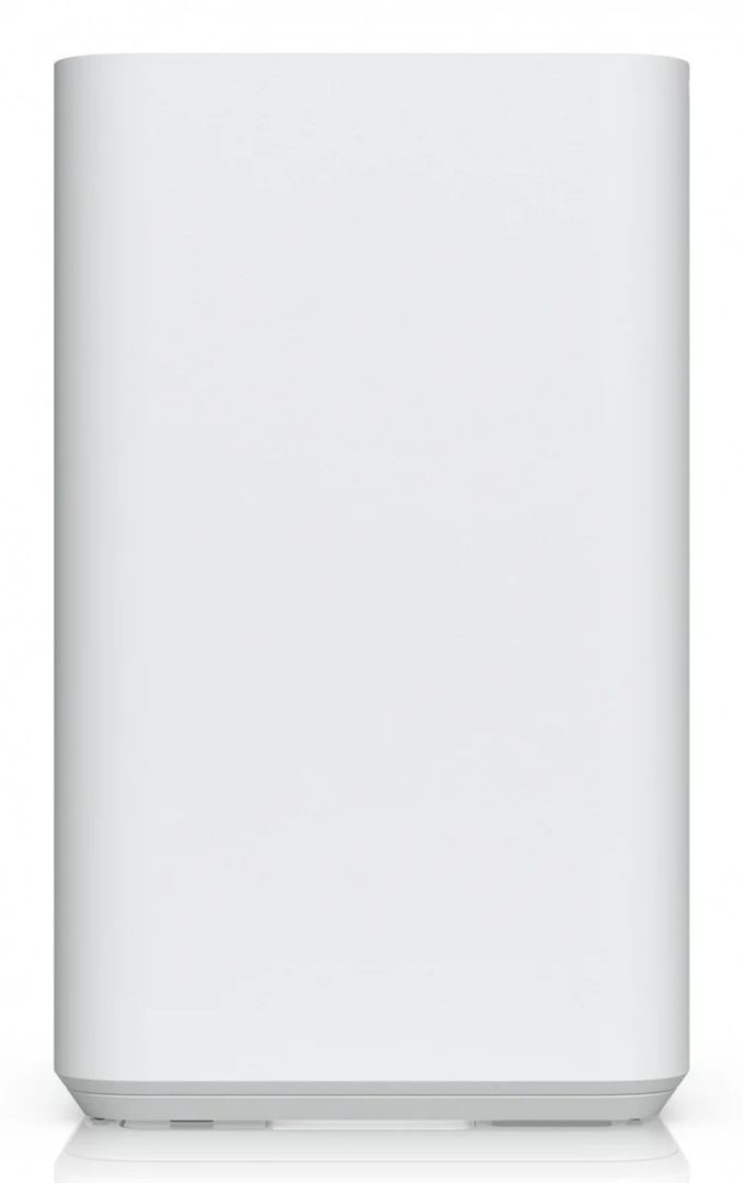 Ubiquiti UNAS 2 (4GB) (2xHDD) Ubiquiti UNAS 2 (4GB) (2xHDD)