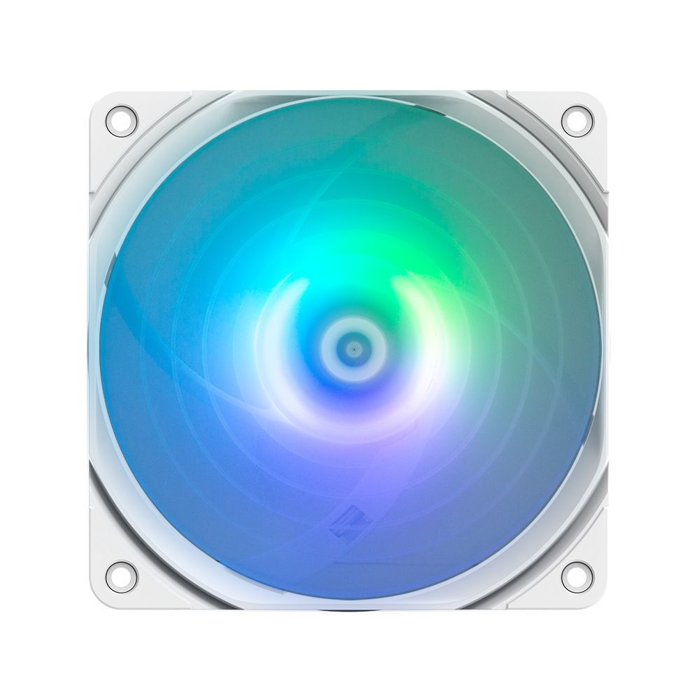 Zalman ZM-AF120R ARGB White Zalman ZM-AF120R ARGB White