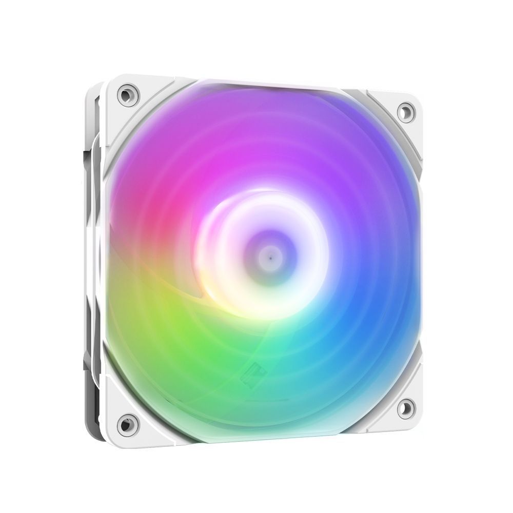 Zalman ZM-AF120R ARGB White Zalman ZM-AF120R ARGB White