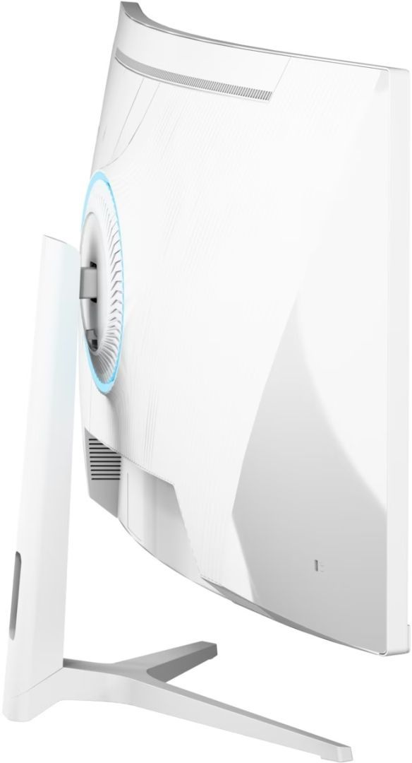 Arozzi 34" Nova 34T2K165 LED Curved