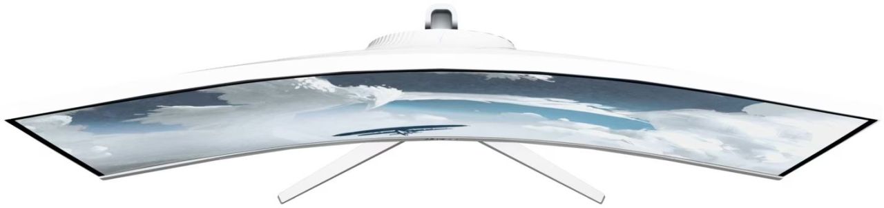 Arozzi 34" Nova 34T2K165 LED Curved