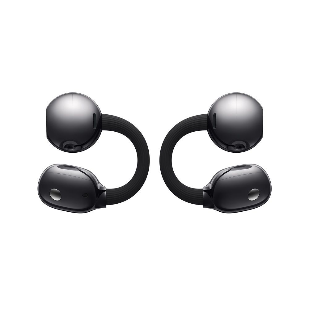 Huawei FreeClip 2 Bluetooth Headset Black Huawei FreeClip 2 Bluetooth Headset Black