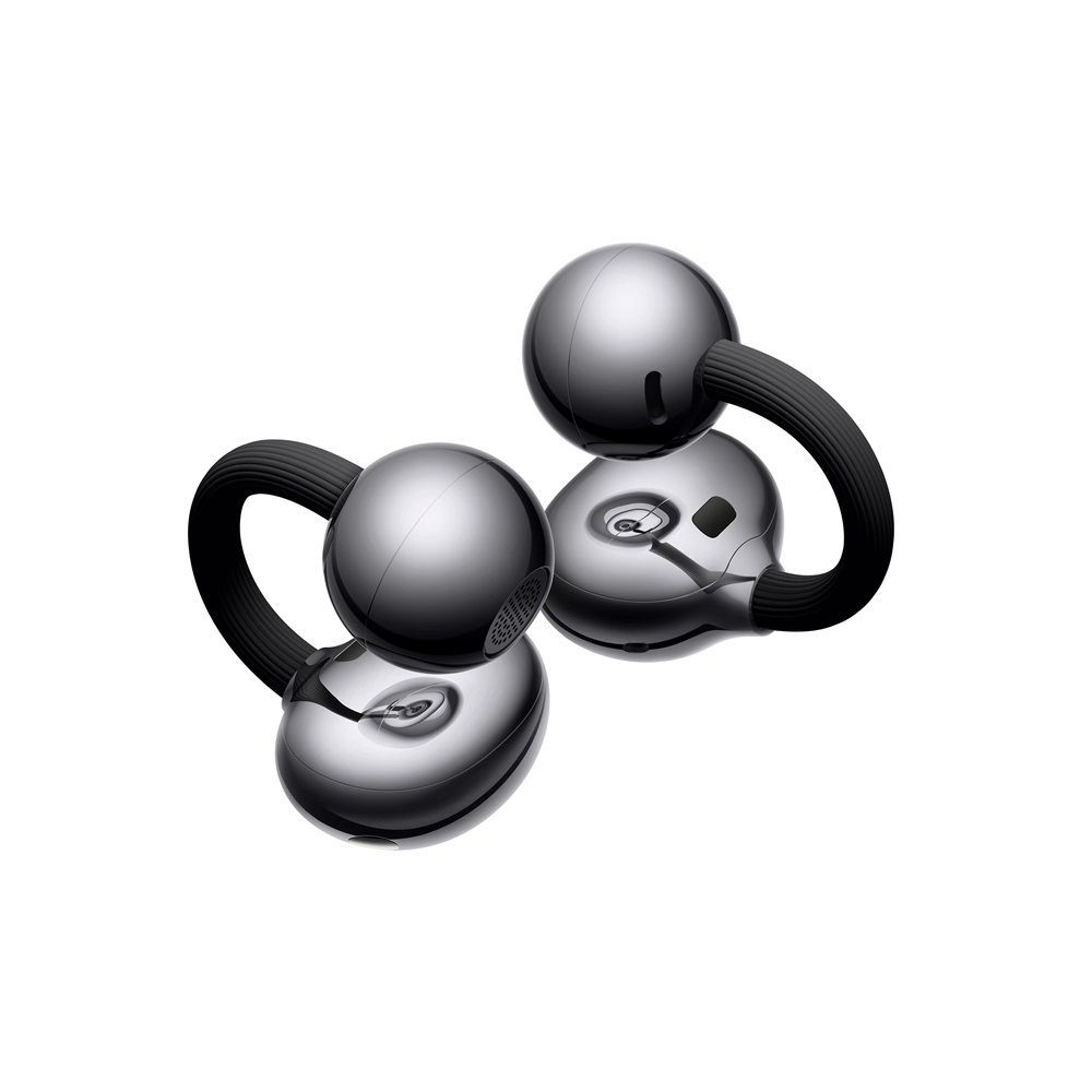 Huawei FreeClip 2 Bluetooth Headset Black Huawei FreeClip 2 Bluetooth Headset Black