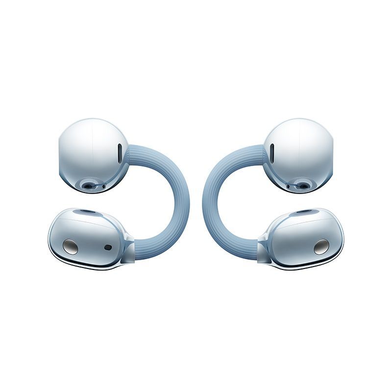 Huawei FreeClip 2 Bluetooth Headset Blue