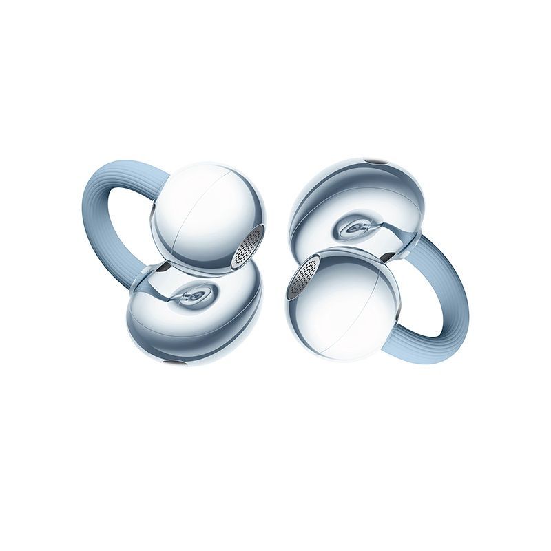 Huawei FreeClip 2 Bluetooth Headset Blue