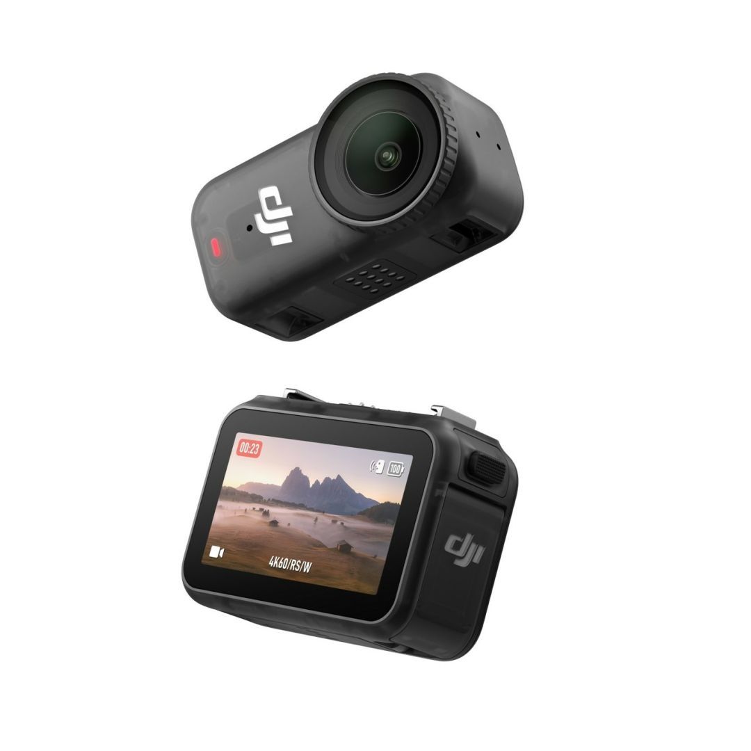 DJI Osmo Nano 128GB