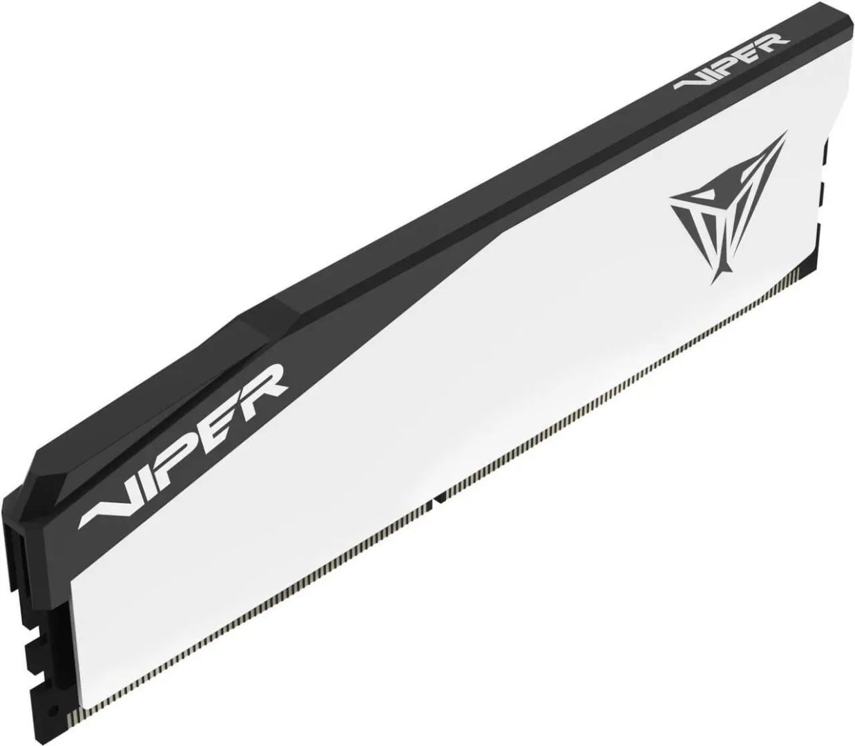 Patriot 16GB DDR5 6000MHz Viper Elite 5 White