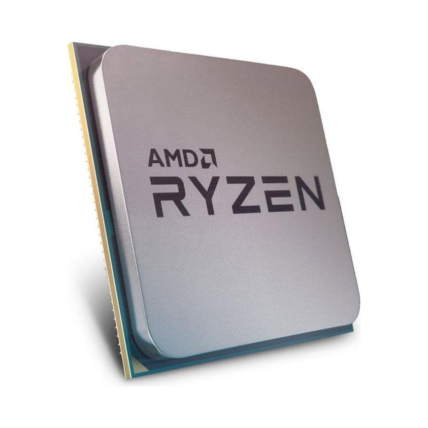 AMD Ryzen 5 4600GE 3,3GHz AM4 OEM