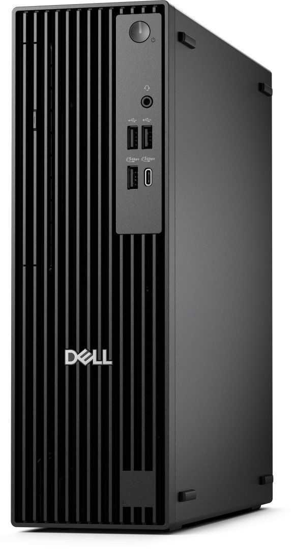 Dell Pro Slim QCS1250 Black